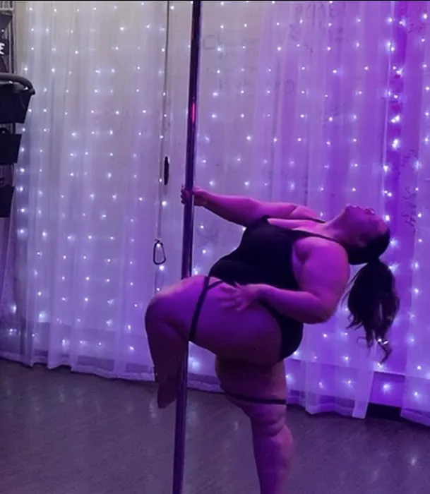Prowess Pole Fitness Picture 9