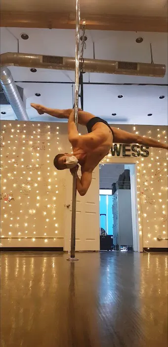 Prowess Pole Fitness Picture 3