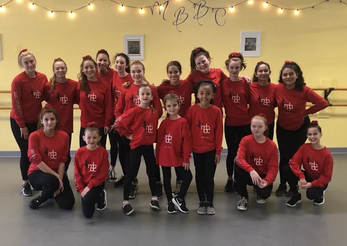 MBBC Dance Picture 7