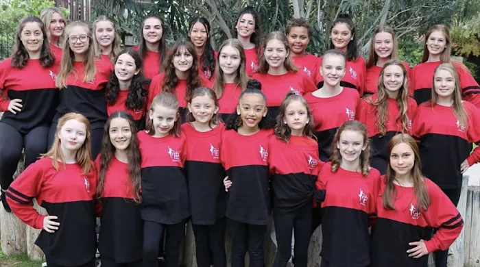 MBBC Dance Picture 2