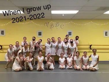 MBBC Dance Picture 1