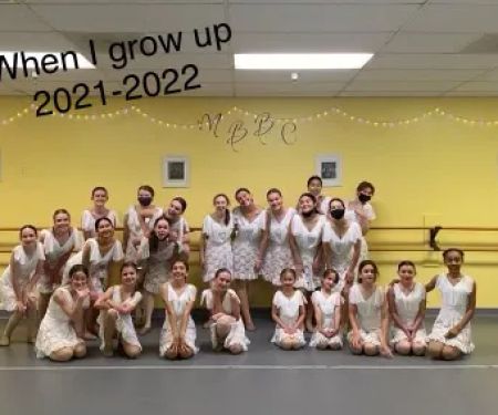 MBBC Dance