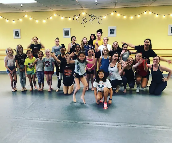 MBBC Dance Picture 5