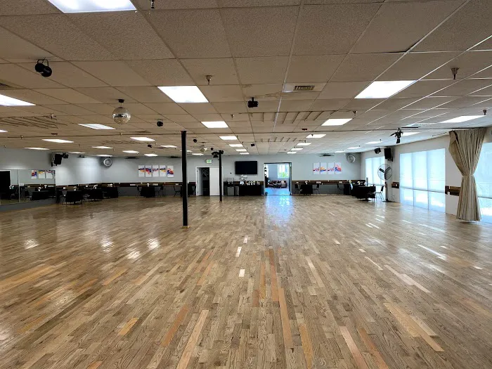 NRG Ballroom Picture 2