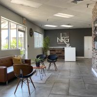 NRG Ballroom ico