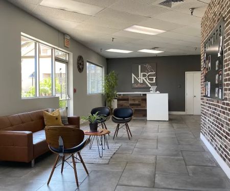 NRG Ballroom