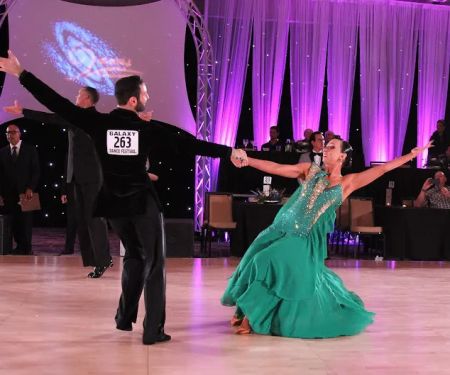 Kralev Dance