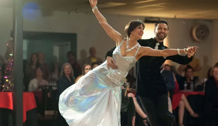 Kralev Dance Picture 6