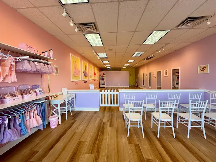 Tutu School Gilbert Picture 9