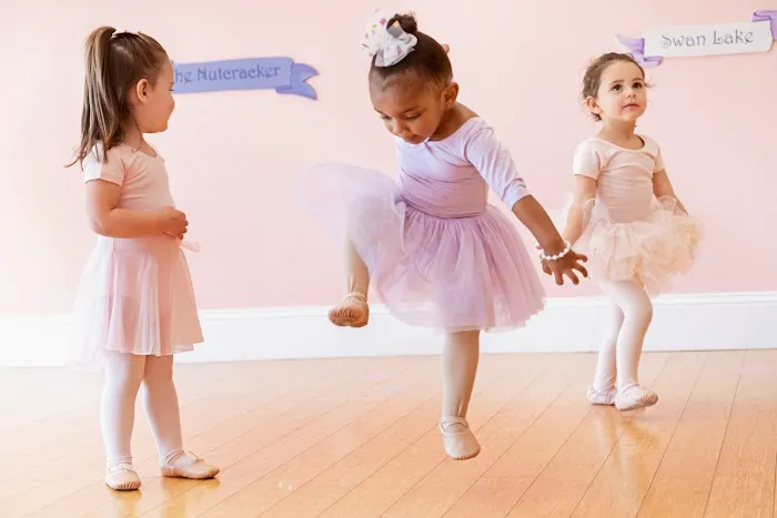 Tutu School Gilbert Picture 5