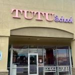 Tutu School Gilbert