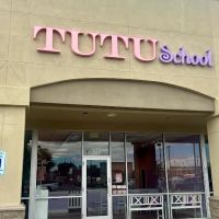 Tutu School Gilbert ico