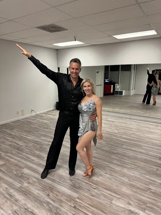 Phoenix Ballroom Academy Picture 1