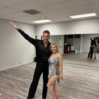 Phoenix Ballroom Academy ico