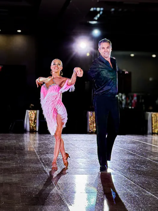 Phoenix Ballroom Academy Picture 2