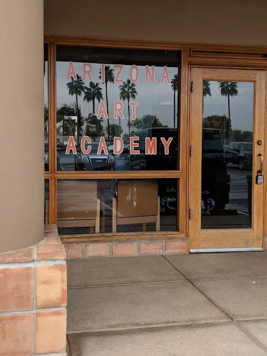 Arizona Art Academy Picture 5