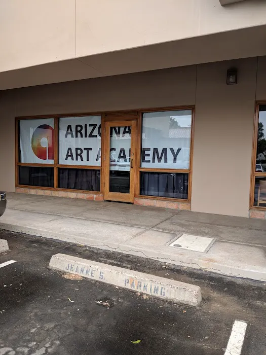 Arizona Art Academy Picture 7