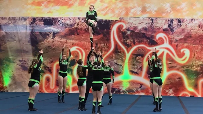Dance Attack Picture 1