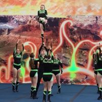 Dance Attack ico
