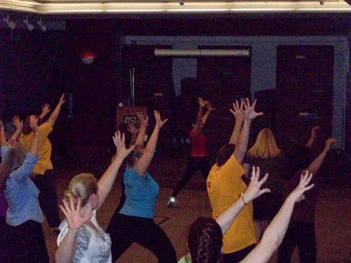 Inspiration Dance Institute Picture 7