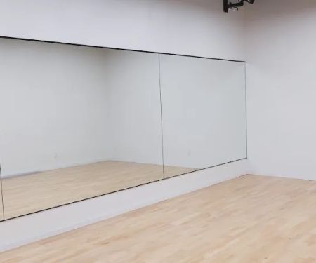 Tap'd Out Dance Studios