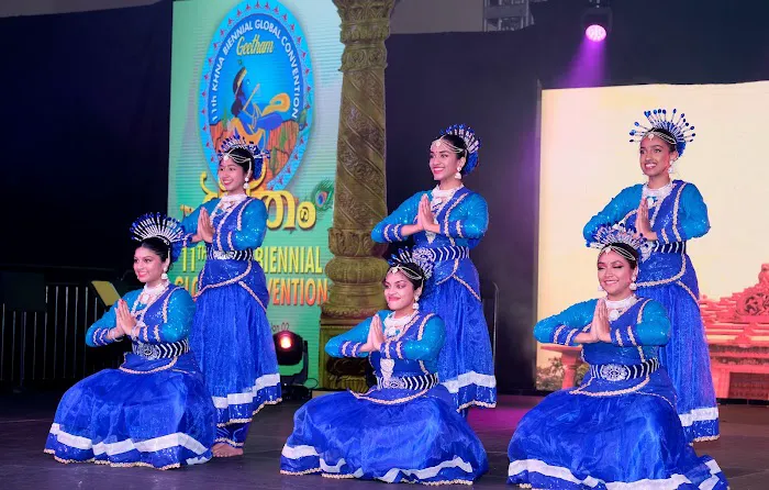 KDC Performing Arts Picture 1