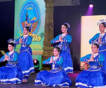 KDC Performing Arts