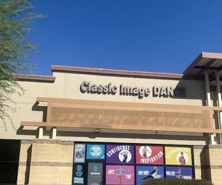 Classic Image Dance