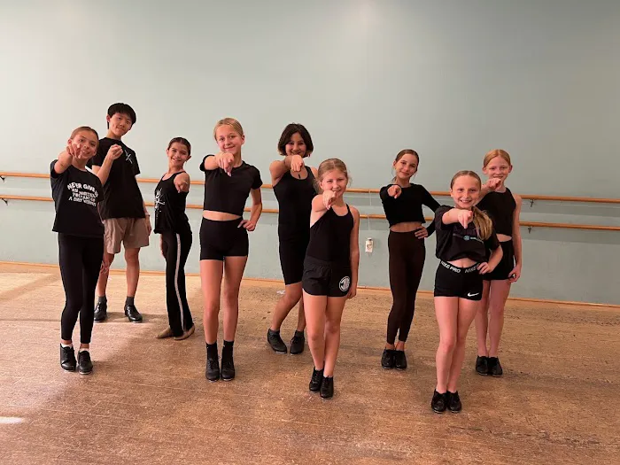 Classic Image Dance Picture 5