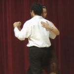 Learn To Dance Tango
