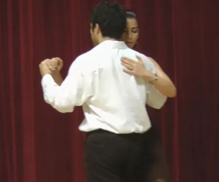 Learn To Dance Tango