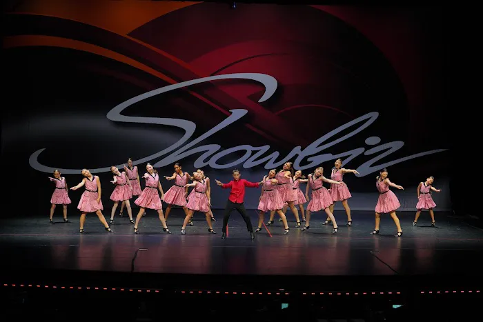 Revolution Dance Company, LLC Picture 1