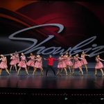 Revolution Dance Company, LLC
