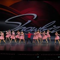 Revolution Dance Company, LLC ico