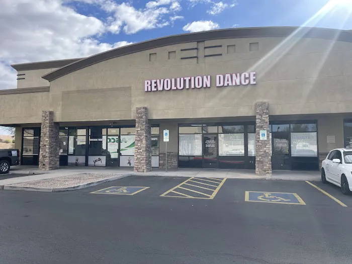 Revolution Dance Company, LLC Picture 7