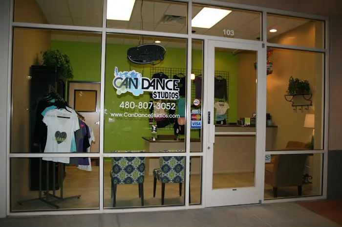 CanDance Studios Picture 1