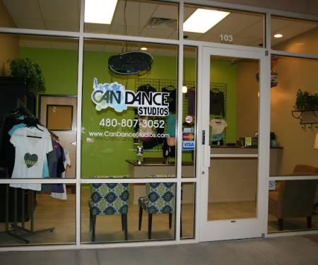 CanDance Studios