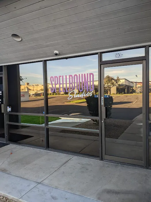 Spellbound Studios Picture 3