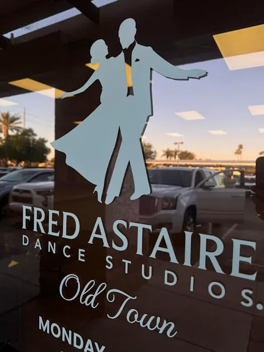 Fred Astaire Dance Studios - Old Town Scottsdale Picture 1