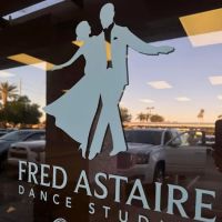 Fred Astaire Dance Studios - Old Town Scottsdale ico