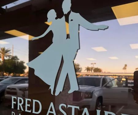 Fred Astaire Dance Studios - Old Town Scottsdale