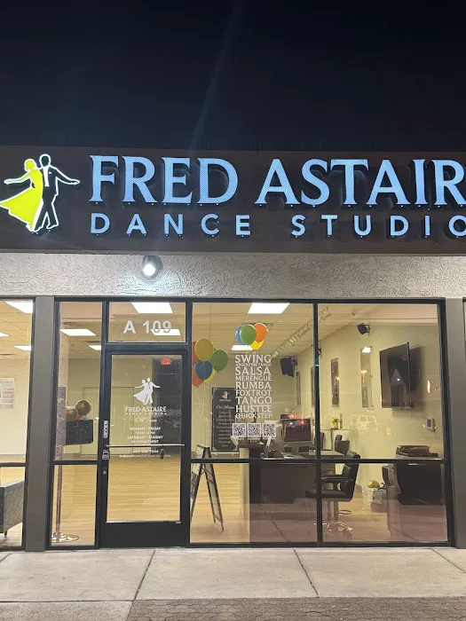 Fred Astaire Dance Studios - Old Town Scottsdale Picture 6