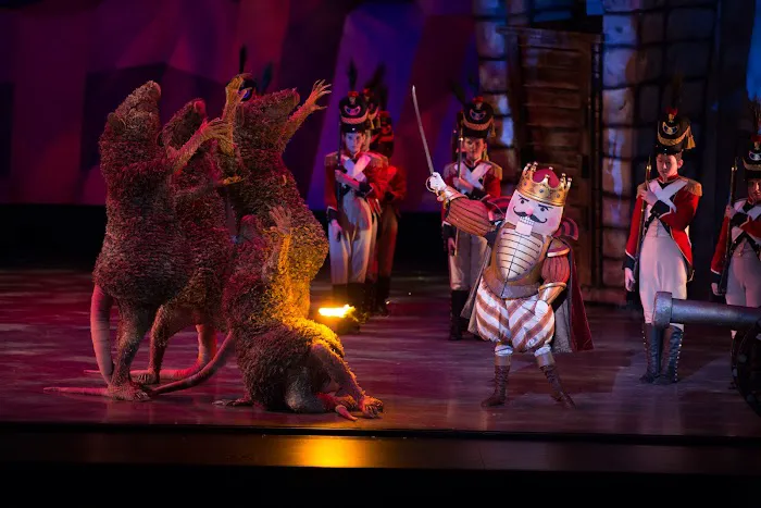 Ballet Arizona Picture 9