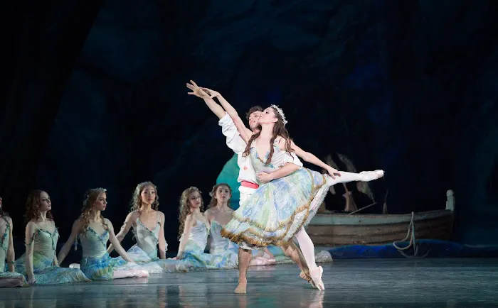 Ballet Arizona Picture 1
