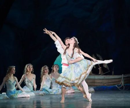 Ballet Arizona