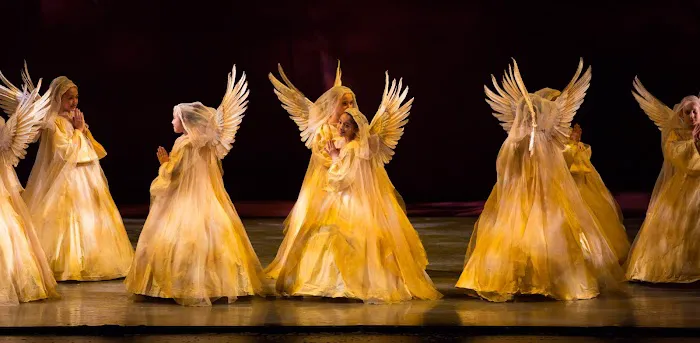 Ballet Arizona Picture 2