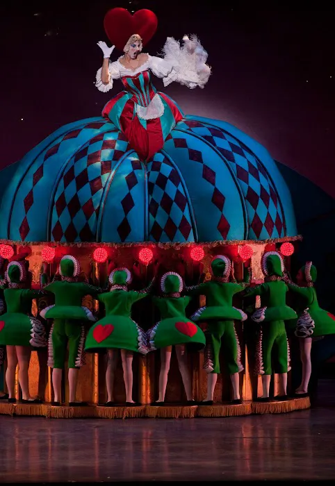 Ballet Arizona Picture 4