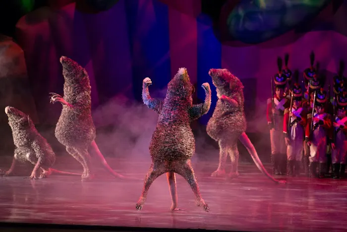 Ballet Arizona Picture 5