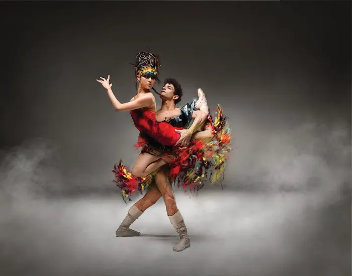 Ballet Arizona Picture 3