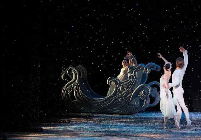 Ballet Arizona Picture 7